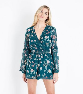 new look playsuits