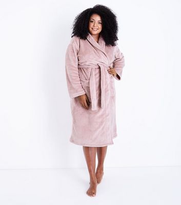 new look dressing gown womens