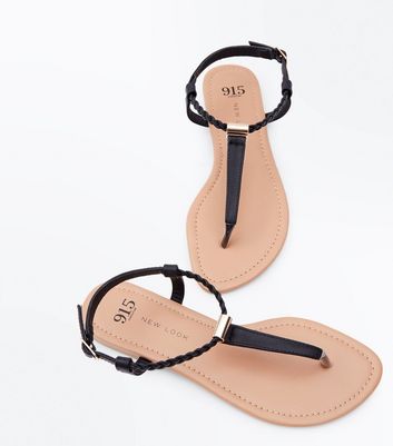 New look deals 915 sandals