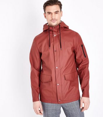 Mens Jackets & Coats | Denim, Bomber & Blazers | New Look