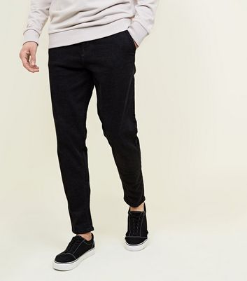 new look tapered jeans