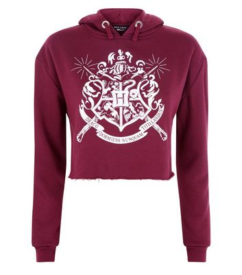 harry potter sweatshirt uk