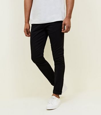 new look skinny chinos