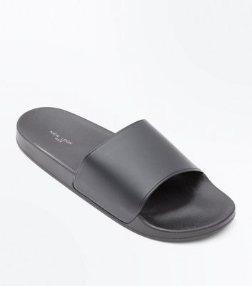 sandales homme new look