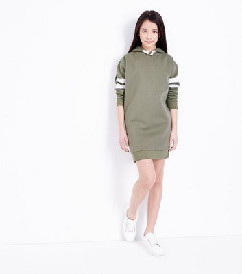 teen sweater dress