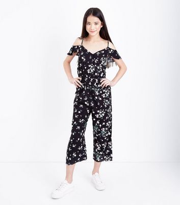 new look jumpsuit girls