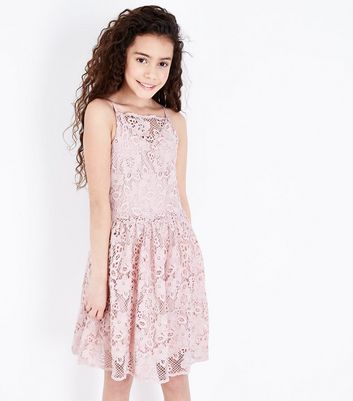 Girls' Dresses | Floral & Party Dresses | New Look