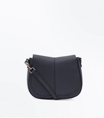 new look saddle bag