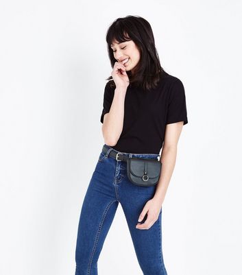 New look best sale belt bag