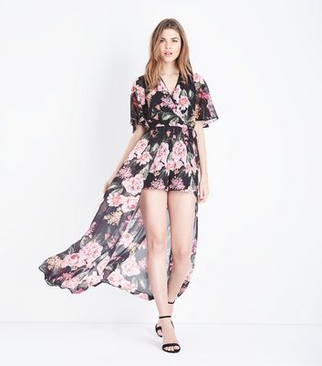 maxi playsuits