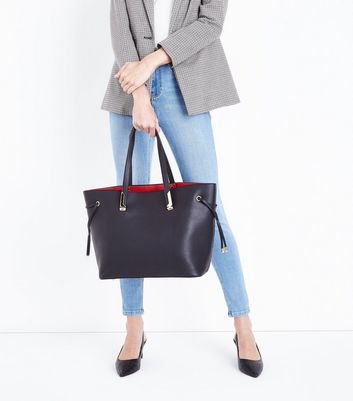 side bags womens new look