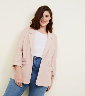 new look blazer jackets