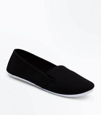 Women's Trainers | Plimsolls & Slip On Trainers | New Look