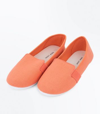 Slip on cheap plimsolls womens