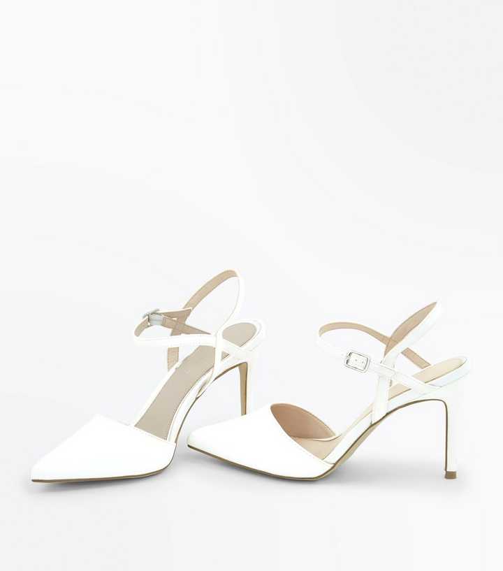 new look wedding shoes