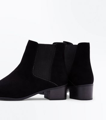 Artikeln Wildleder Mit Spitze Speichern Schwarze Für – Von Entfernen Optik Gespeicherten Stiefel In Wide Eckiger Später Chelsea Fit lFuTJc3K1