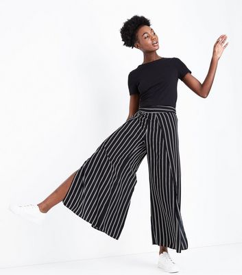 Crinkle trousers new look Clearance