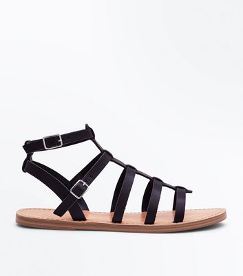 new style sandals for girls