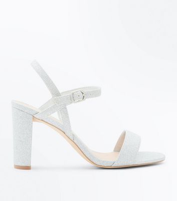 New look womens online sandals sale