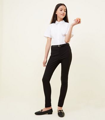 Discover 60+ skinny school trousers best - in.cdgdbentre