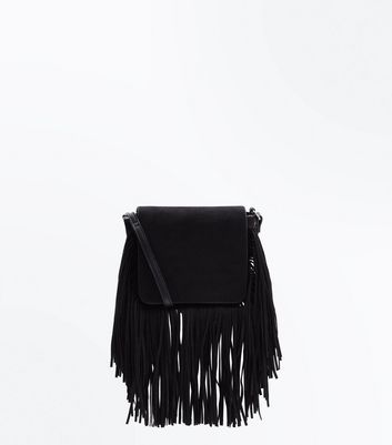 New look sac bandouliere best sale