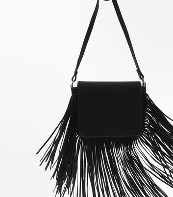 Rebecca Minkoff black tassel purse | Black tassels, Tassel purse, Purses