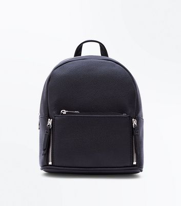 New look mini on sale backpack