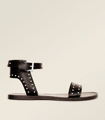 opyum ysl sandals