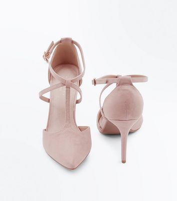 t bar nude shoes