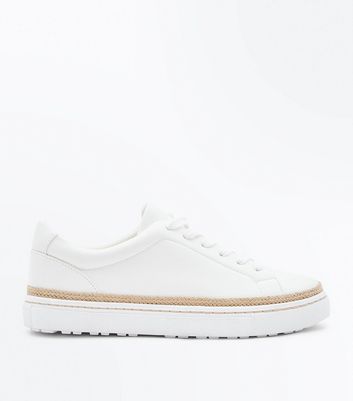 new look sale trainers