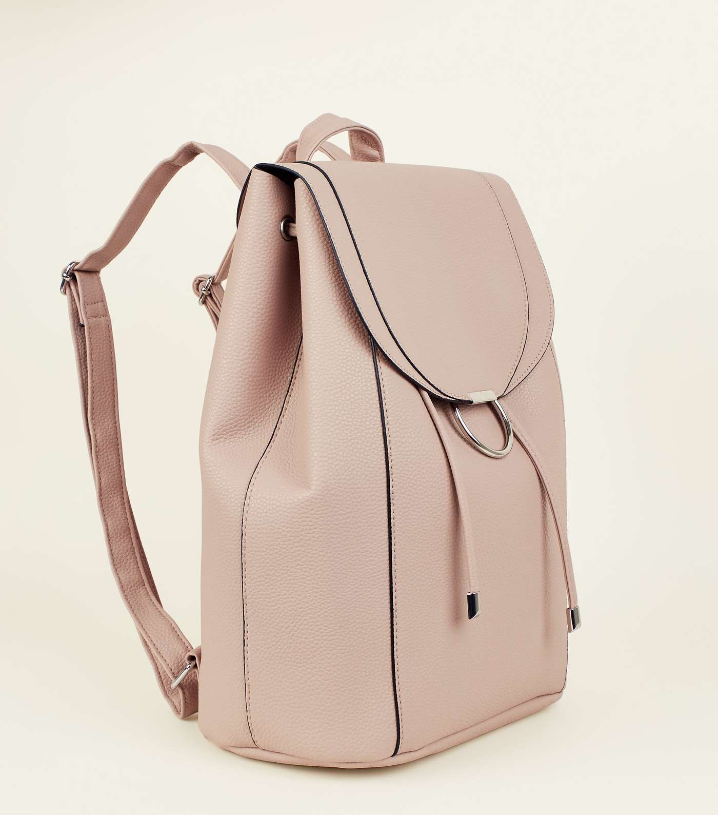 Nude Ring Front Backpack Image 5