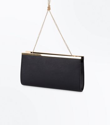 new look evening bags