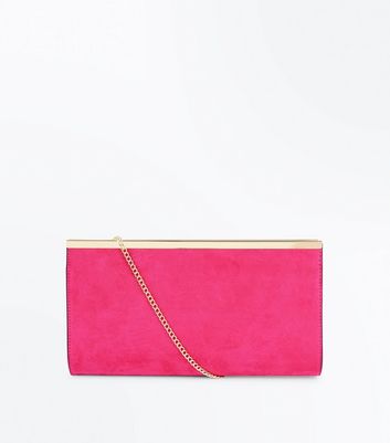 next lipsy clutch bag