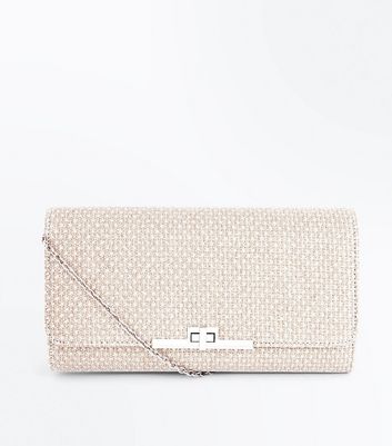 whitney medium deco quilted leather satchel