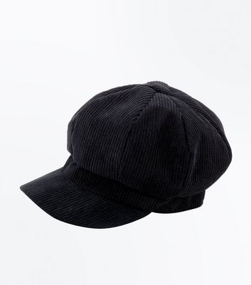 baker corduroy hat