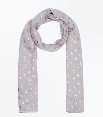 Women's Scarves | Oversized Scarf, Snood & Shawl | New Look