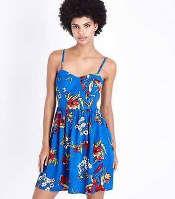 new look summer dresses