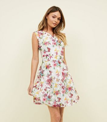 mela london dress new look