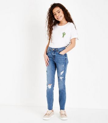 Girls' Clothing | Girls' Dresses, Tops & Jeans | New Look