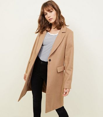 Ladies coats new on sale look