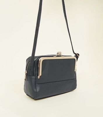 side bags womens new look