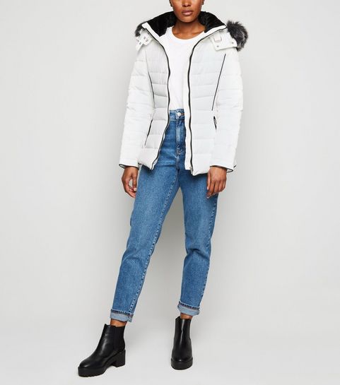 Puffer Jackets | Womens Puffer Jackets & Coats | New Look