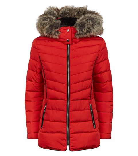 Puffer Jackets | Womens Puffer Jackets & Coats | New Look