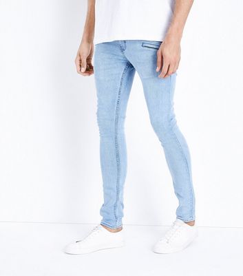 Men's Jeans | Ripped, Skinny & Slim Fit Denim | New Look