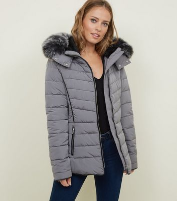 Women's Coats | Check Coats & Cocoon Coats | New Look