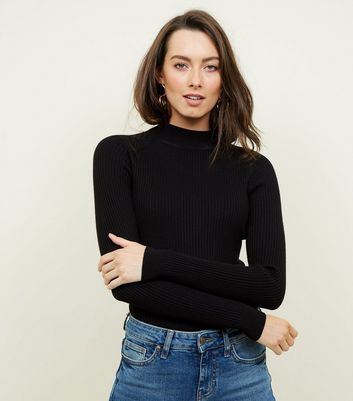 Women's Knitwear | Knitted Dresses & Jumpers | New Look