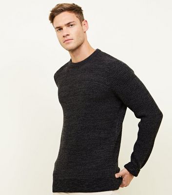 dark grey jumper mens