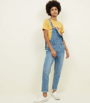 new look dungarees sale