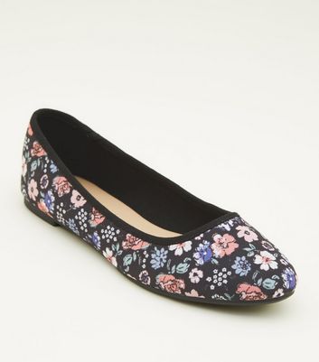 floral shoes for girls