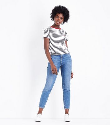 Lc waikiki 2024 jeans femme